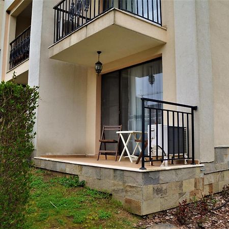Private Studio In "Green Life Beach Resort Sozopol" 外观 照片