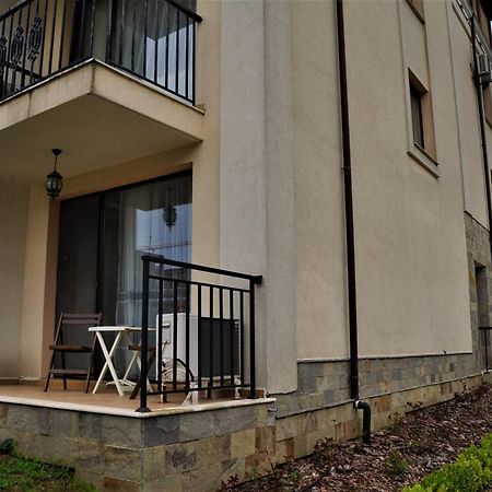 Private Studio In "Green Life Beach Resort Sozopol" 外观 照片