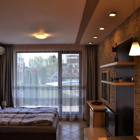 Private Studio In "Green Life Beach Resort Sozopol" 外观 照片
