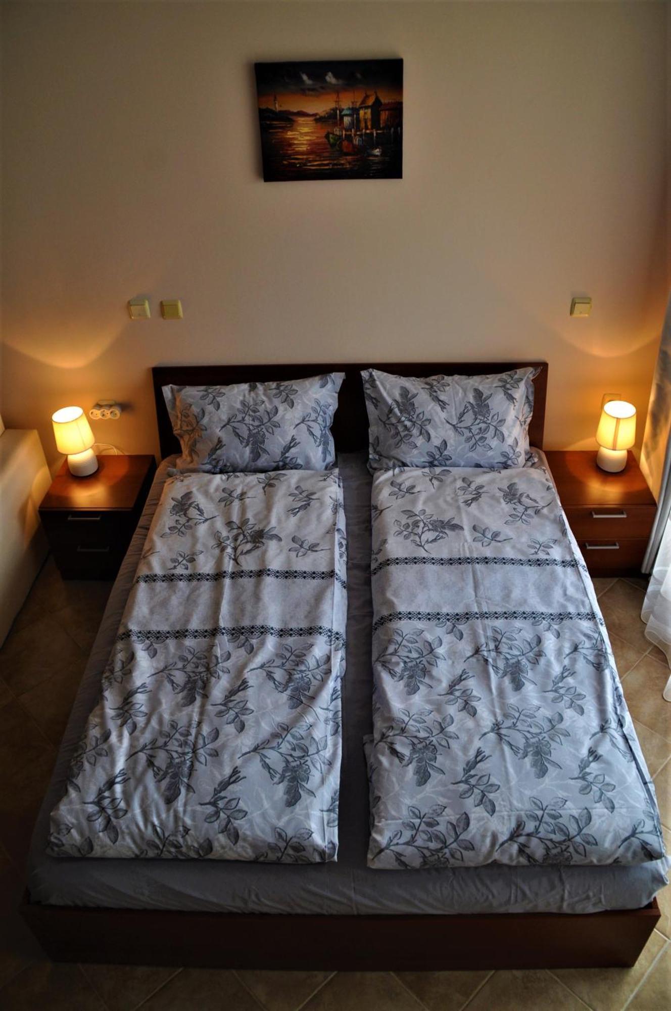 Private Studio In "Green Life Beach Resort Sozopol" 外观 照片