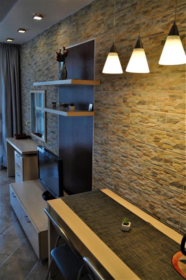 Private Studio In "Green Life Beach Resort Sozopol" 外观 照片
