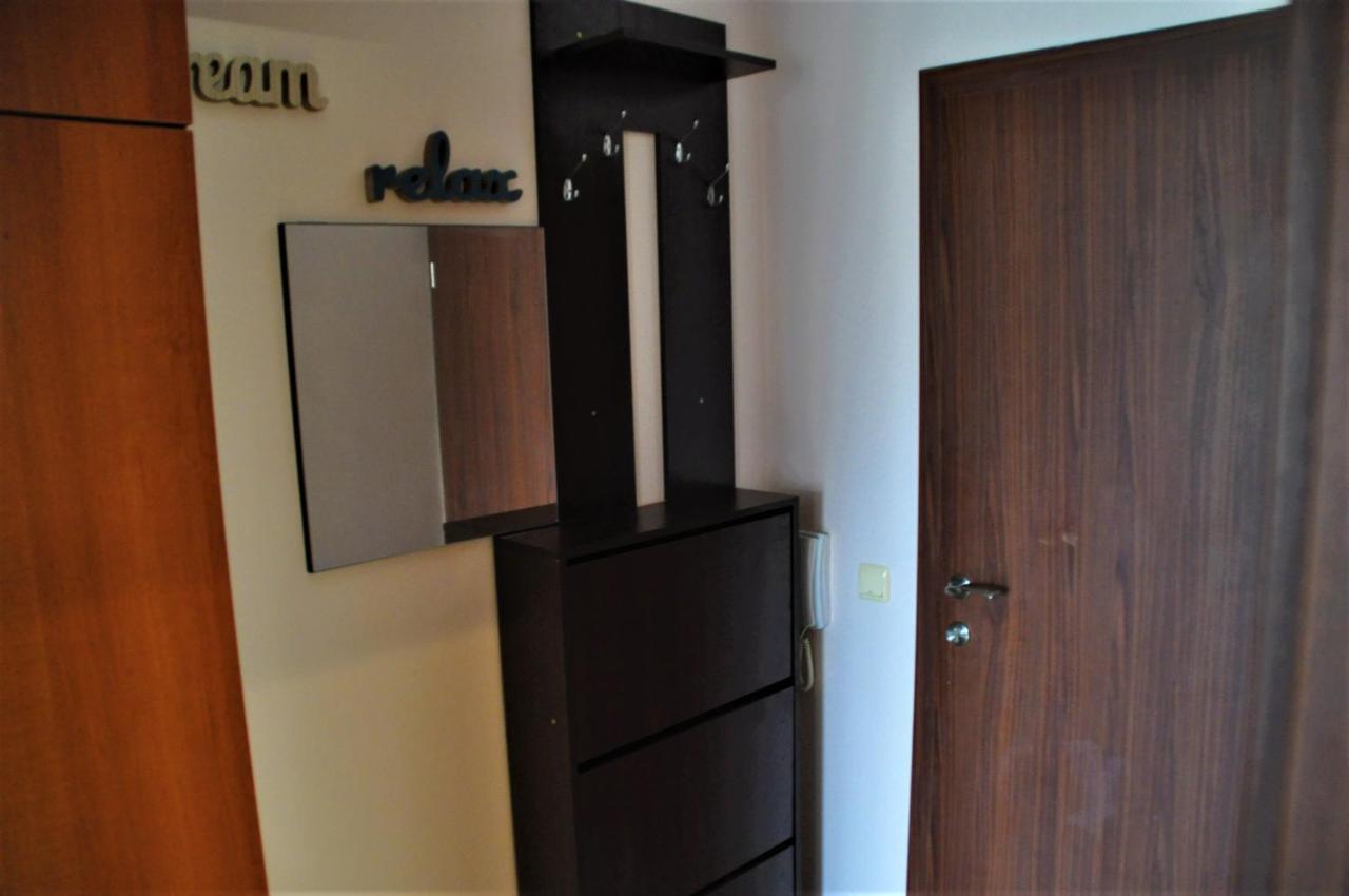 Private Studio In "Green Life Beach Resort Sozopol" 外观 照片