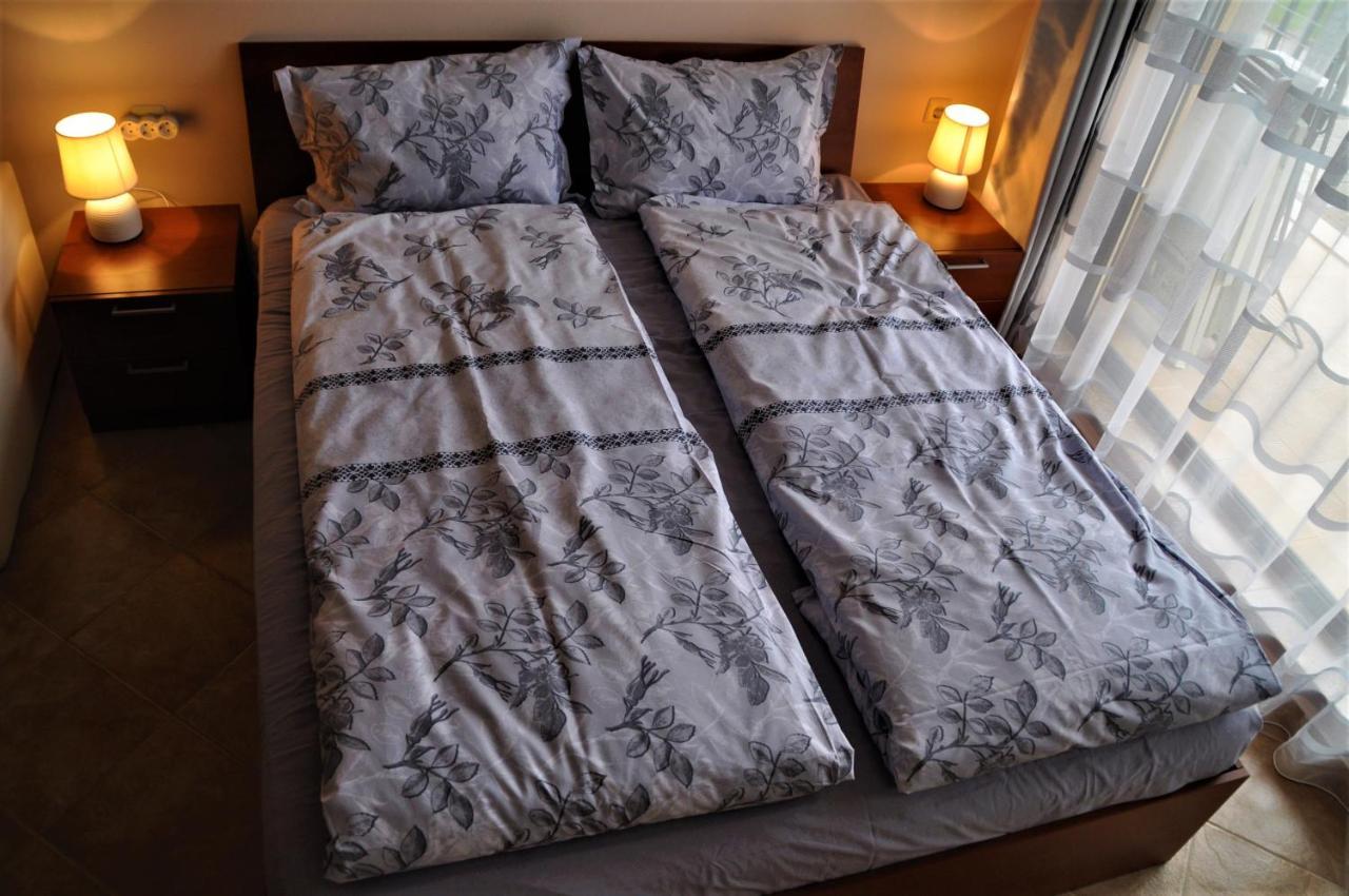 Private Studio In "Green Life Beach Resort Sozopol" 外观 照片