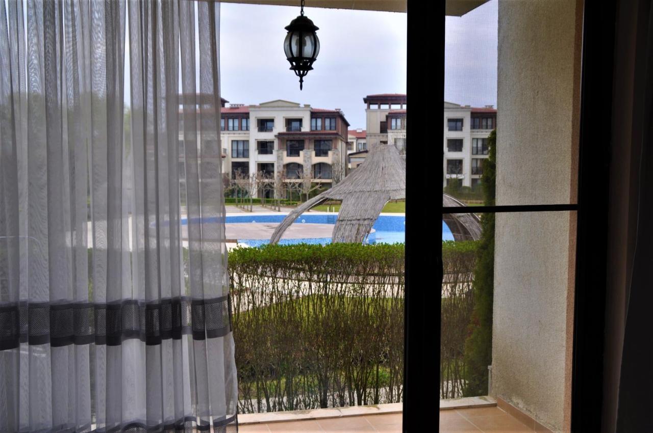 Private Studio In "Green Life Beach Resort Sozopol" 外观 照片