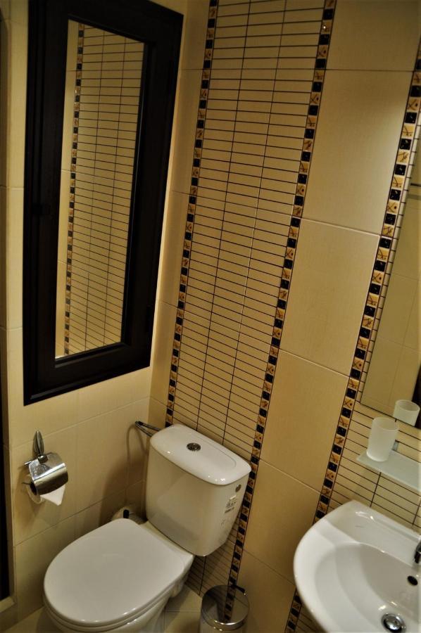 Private Studio In "Green Life Beach Resort Sozopol" 外观 照片