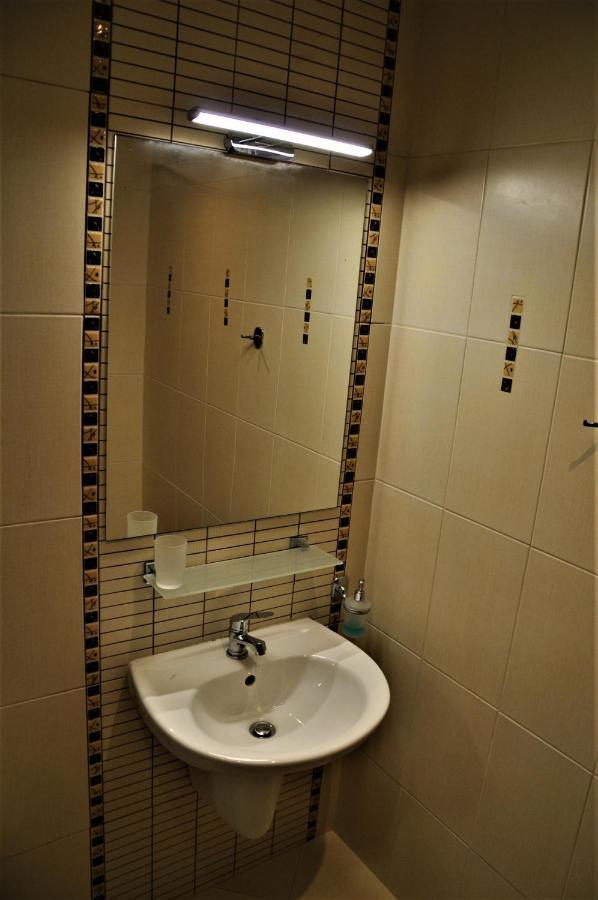 Private Studio In "Green Life Beach Resort Sozopol" 外观 照片