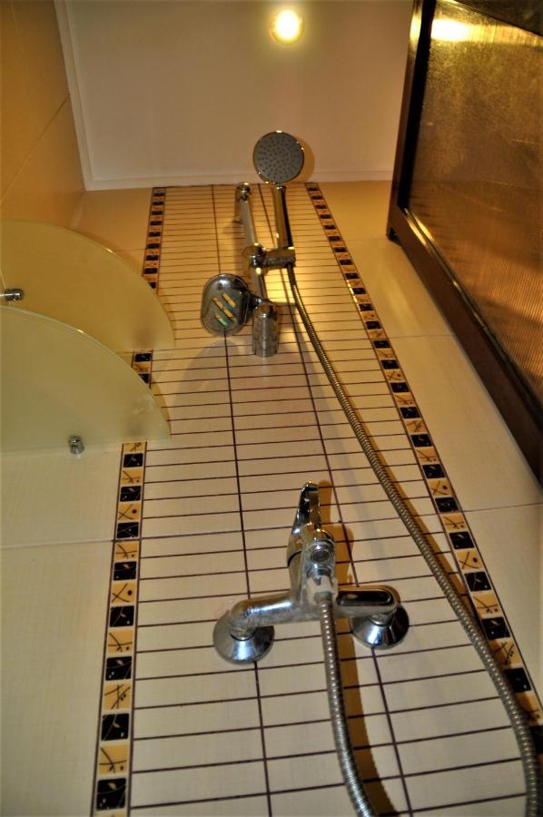 Private Studio In "Green Life Beach Resort Sozopol" 外观 照片