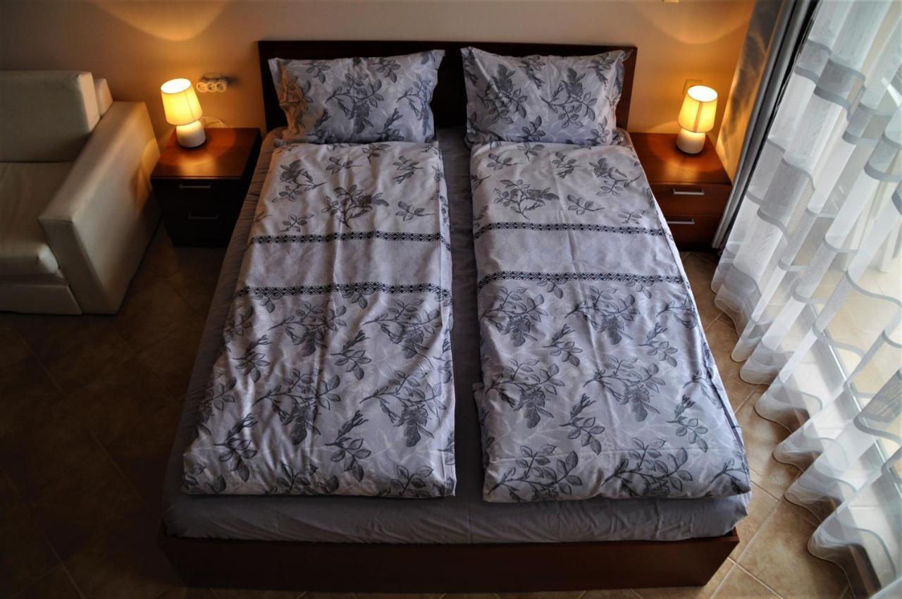 Private Studio In "Green Life Beach Resort Sozopol" 外观 照片