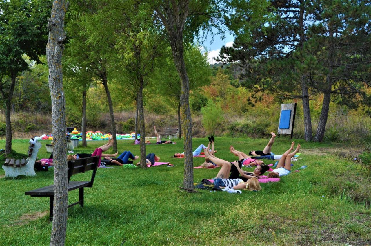 Private Studio In "Green Life Beach Resort Sozopol" 外观 照片