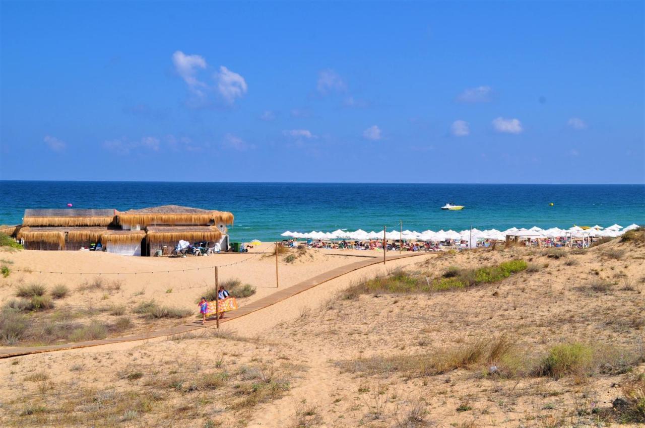 Private Studio In "Green Life Beach Resort Sozopol" 外观 照片