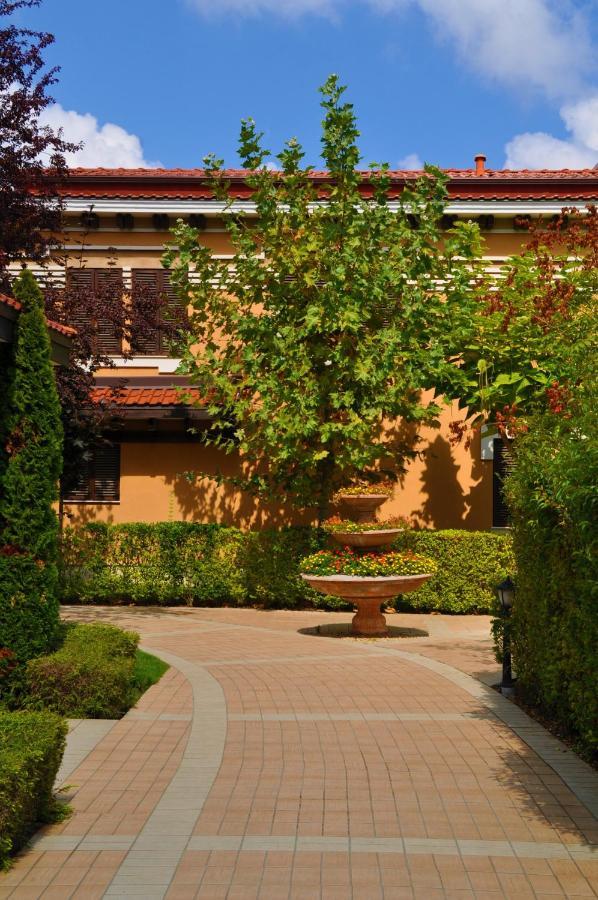 Private Studio In "Green Life Beach Resort Sozopol" 外观 照片
