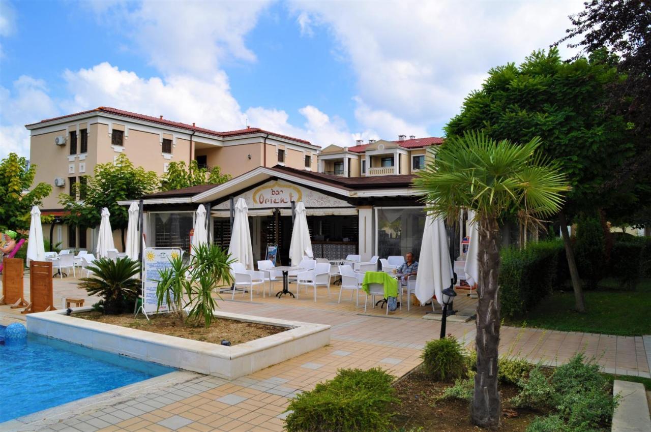 Private Studio In "Green Life Beach Resort Sozopol" 外观 照片